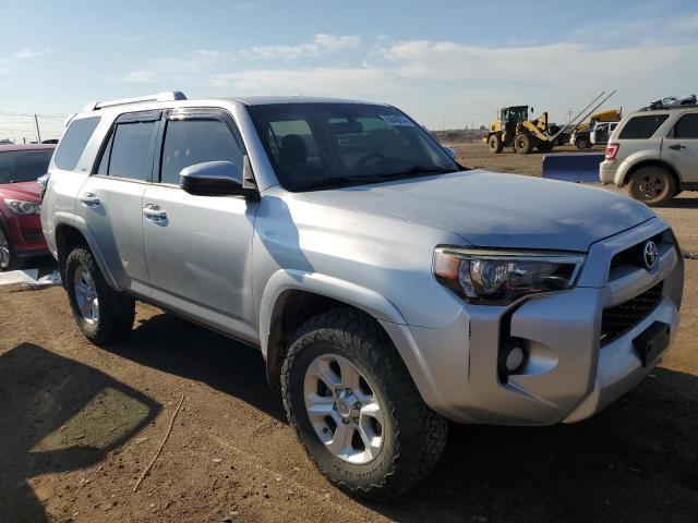 JTEBU5JR8G5322109 Toyota 4runner Sr5/sr5 Premium 2016