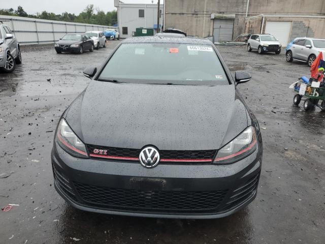 2017 VOLKSWAGEN GTI S/SE - 3VW447AU1HM055885
