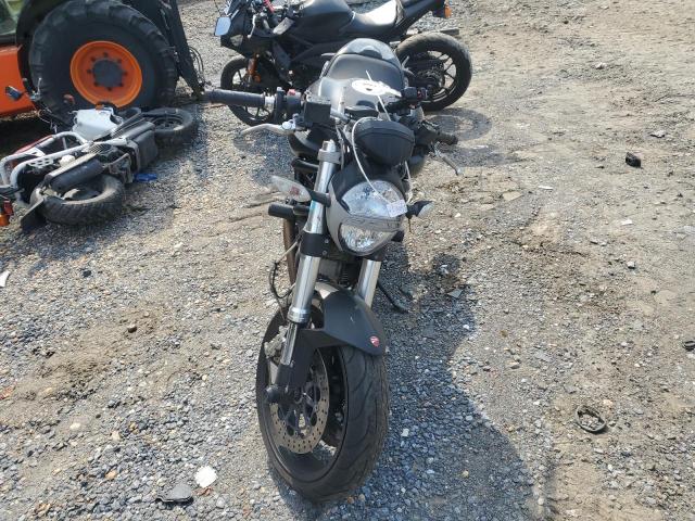 2012 DUCATI MONSTER 69 ZDM1RADN1CB061733