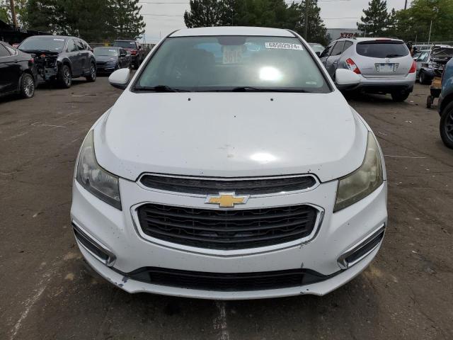 2015 CHEVROLET CRUZE LTZ - 1G1PG5SB2F7227818