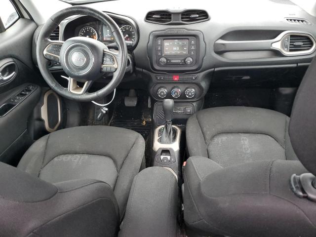 2016 JEEP RENEGADE L - ZACCJABT1GPC53646
