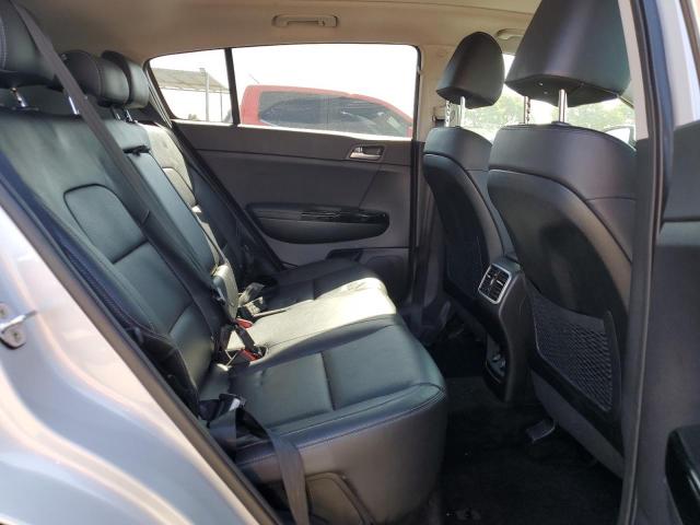 2021 KIA SPORTAGE E - KNDPN3AC5M7859124