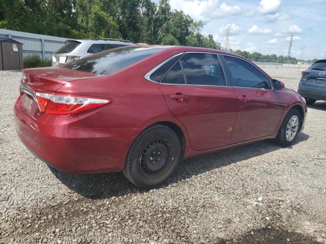 VIN 4T1BF1FK3FU988006 2015 Toyota Camry, LE no.3