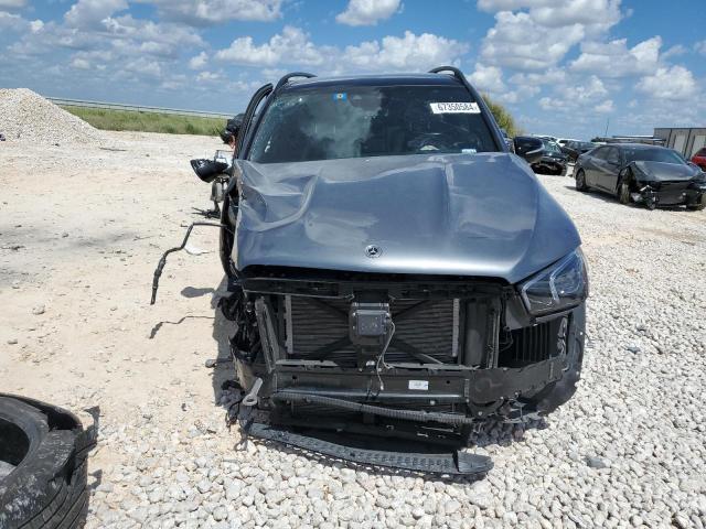 2022 MERCEDES-BENZ GLE 450 4M - 4JGFB5KB3NA645559