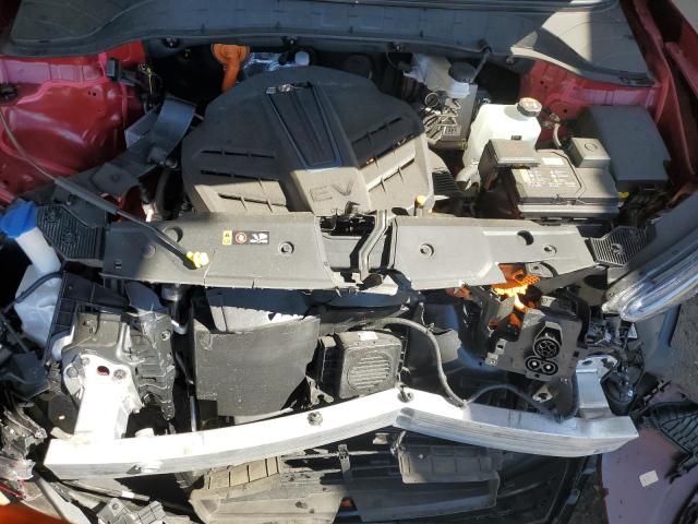 2023 HYUNDAI KONA SE - KM8K23AG4PU184826