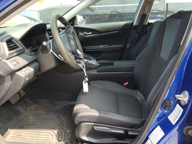 2020 HONDA INSIGHT EX 19XZE4F53LE000931  68345994