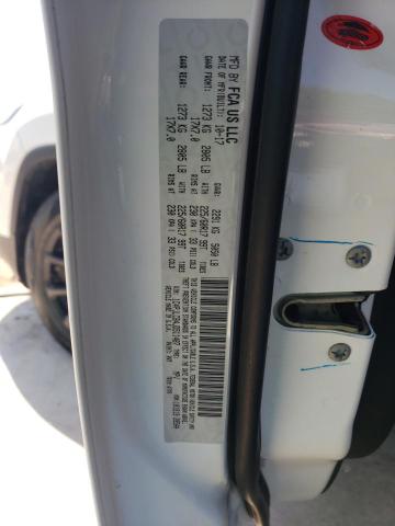 2018 JEEP CHEROKEE L - 1C4PJLCB4JD511487