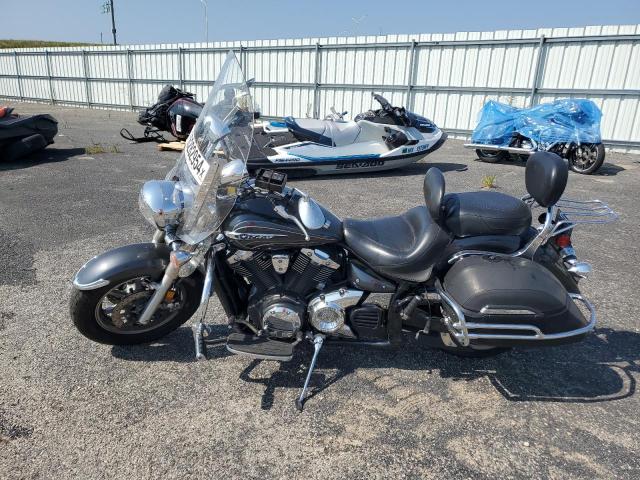 2012 YAMAHA XVS1300 CT JYAVP32E7CA000910