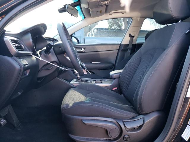 2019 KIA OPTIMA LX - 5XXGT4L34KG350686
