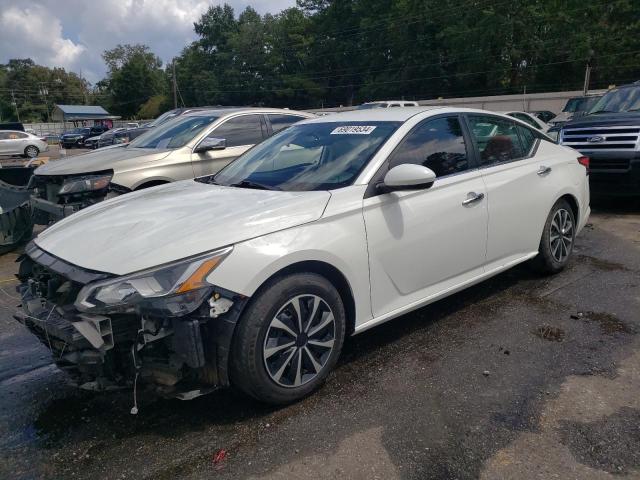 VIN 1N4BL4BV9LC136247 2020 Nissan Altima, S no.1