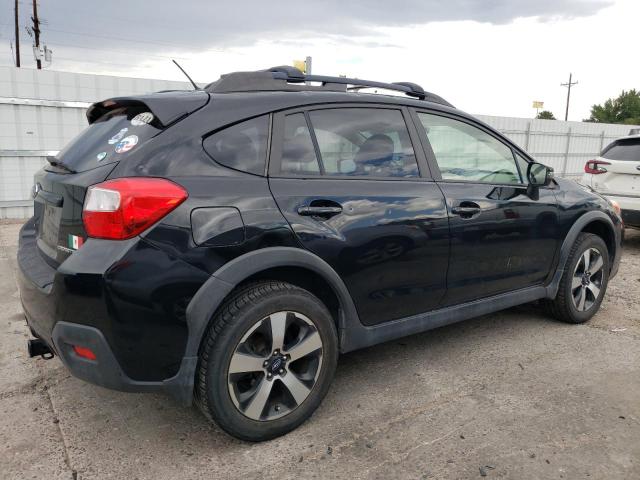 2017 SUBARU CROSSTREK - JF2GPABC1H8202156