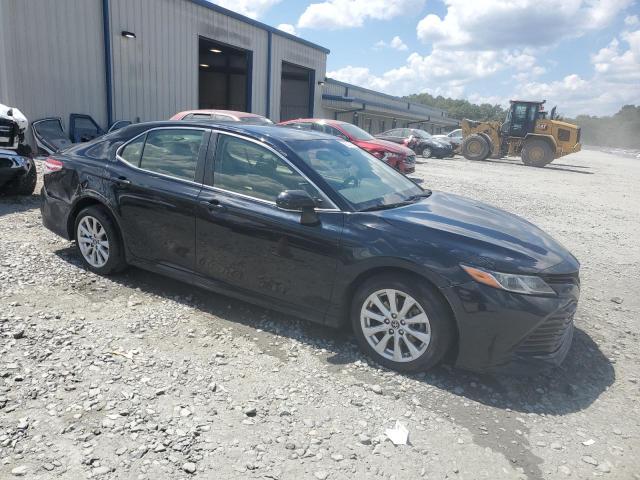 2018 TOYOTA CAMRY L - JTNB11HK7J3001725