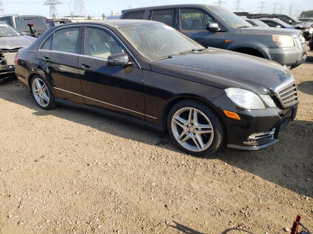 VIN WDDHF8JB9DA710925 2013 Mercedes-Benz E-Class, 3... no.4