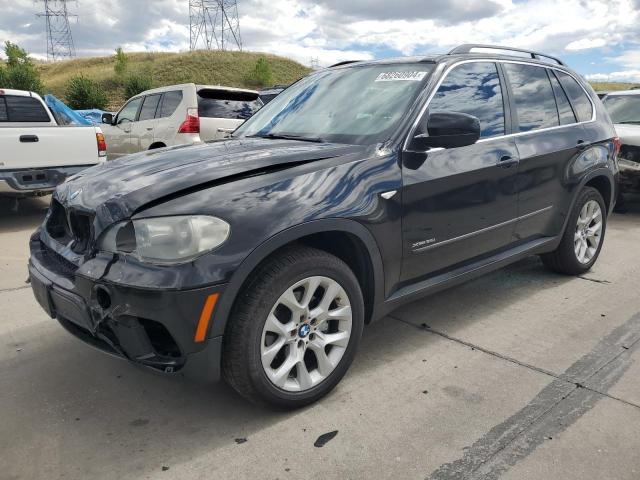 VIN 5UXZV4C50D0B00338 2013 BMW X5, Xdrive35I no.1