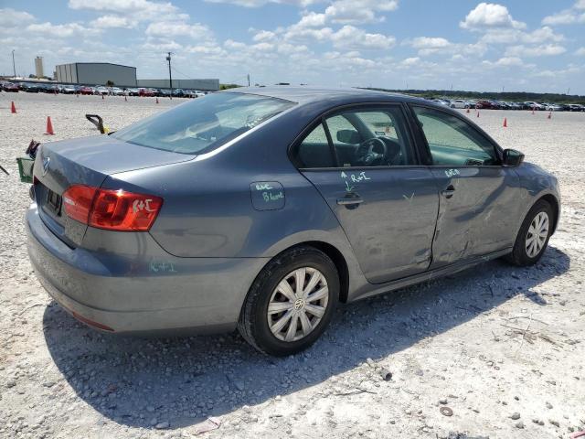 VIN 3VW2K7AJ3EM312527 2014 Volkswagen Jetta, Base no.3