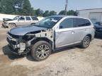2017 MITSUBISHI OUTLANDER - JA4AZ3A30HZ020898