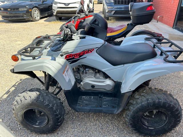 2021 YAMAHA YFM90 - RF3AB1332MT009361