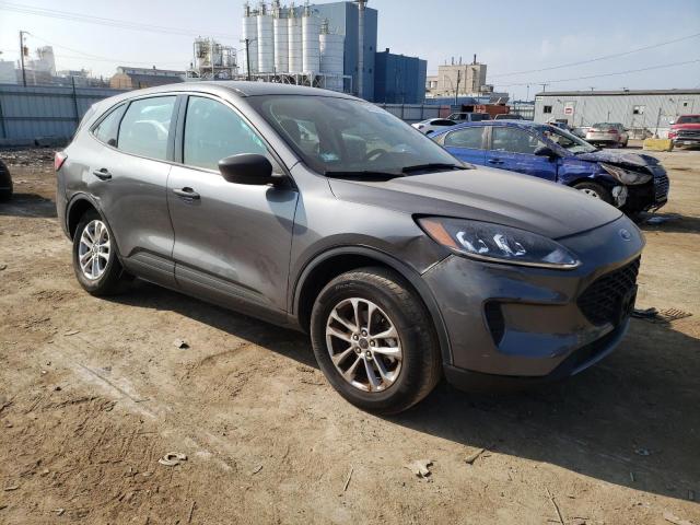 2022 FORD ESCAPE - 1FMCU9F67NUB67226