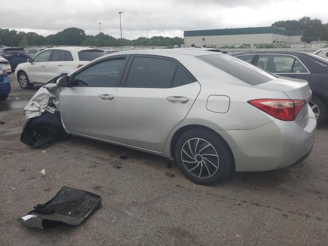 2018 TOYOTA COROLLA L - 2T1BURHE9JC044250