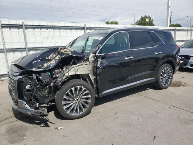 2023 HYUNDAI PALISADE C #2926559287