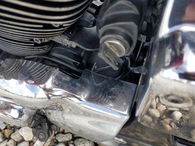 2003 HONDA VT750 DCB JH2RC44533M707979