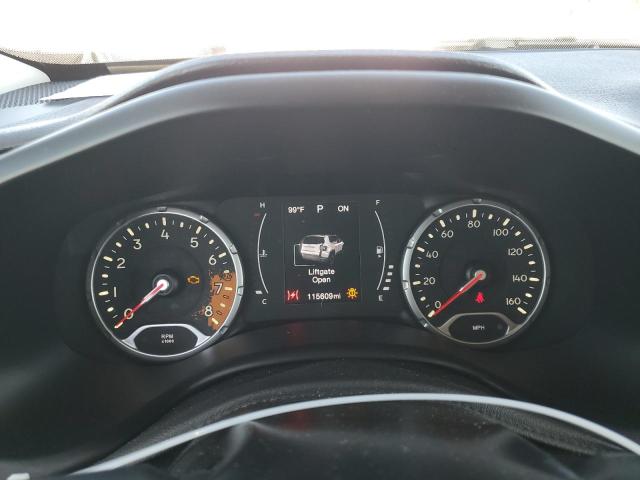 2017 JEEP RENEGADE S - ZACCJBAB8HPG01524