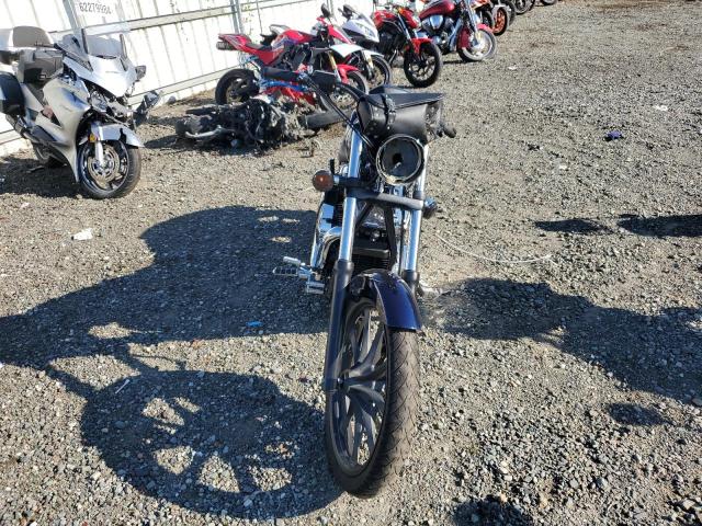 2019 HONDA VT1300 CX JH2SC6120KK400268
