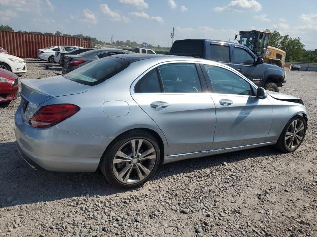 VIN 55SWF4JB1FU095080 2015 Mercedes-Benz C-Class, 300 no.3