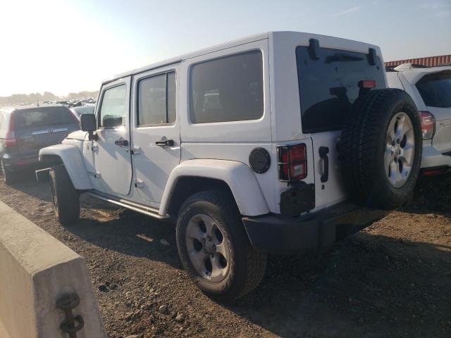 2015 JEEP WRANGLER U - 1C4BJWEG8FL744354