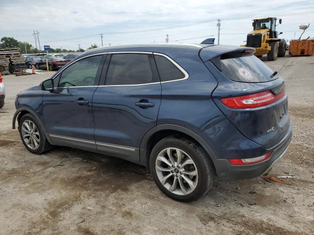 VIN 5LMCJ2C90HUL34946 2017 Lincoln MKC, Select no.2