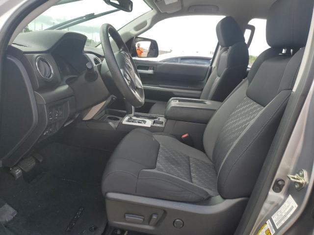 2020 TOYOTA TUNDRA DOU - 5TFTY5F13LX011251