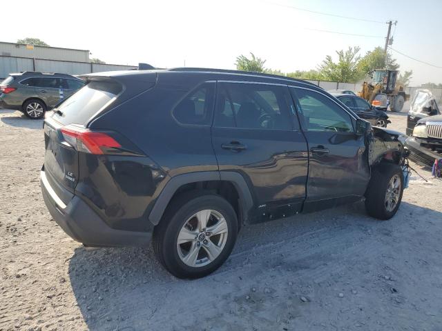 2019 TOYOTA RAV4 LE - 2T3LWRFVXKW036070