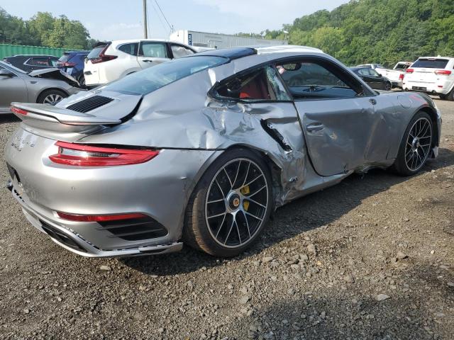 VIN WP0AD2A95HS166502 2017 Porsche 911, Turbo no.3