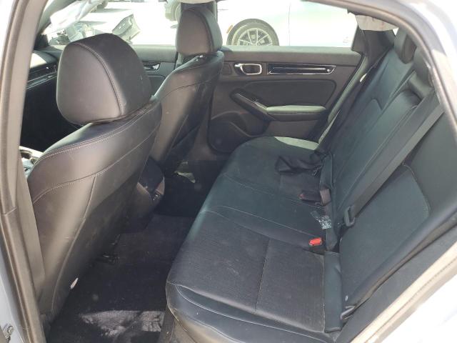 2022 HONDA CIVIC SPOR - 19XFL1H87NE010606