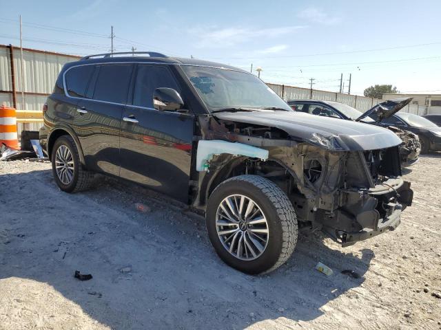 2021 NISSAN ARMADA SL JN8AY2BB7M9791589  67443234