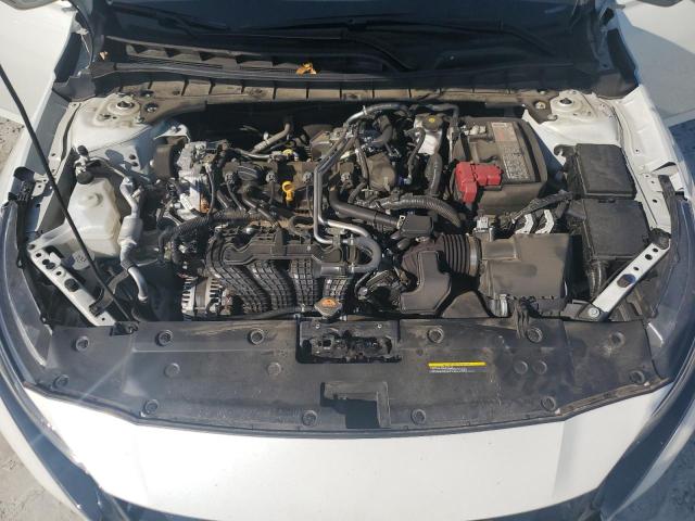 2023 NISSAN ALTIMA SR - 1N4BL4CV6PN346930