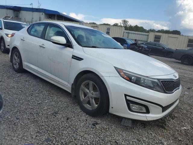 Vin: knagm4a73f5543258, lot: 68684204, kia optima lx 20154