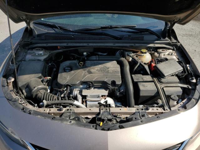 2018 CHEVROLET MALIBU LT - 1G1ZD5ST7JF192797