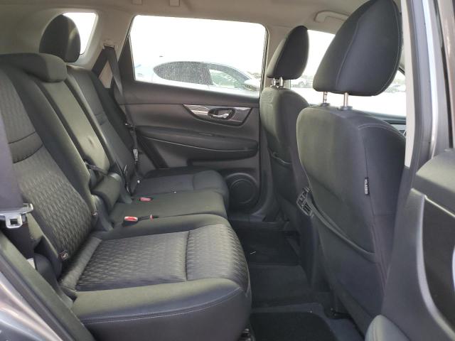 2017 NISSAN ROGUE S - KNMAT2MT4HP602110