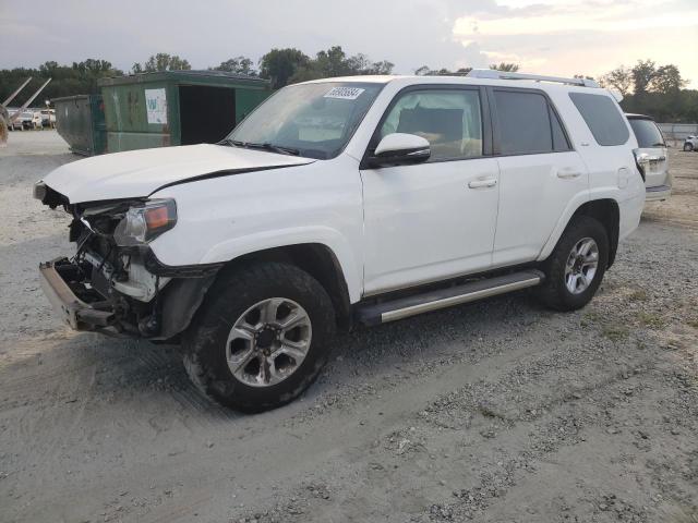 Toyota 4RUNNER