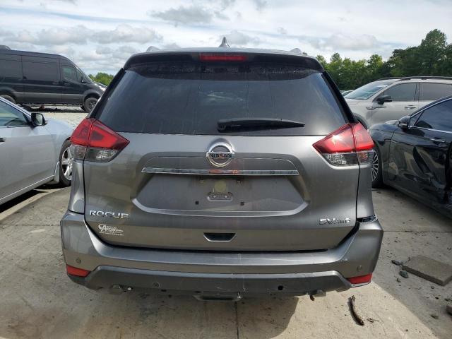 2020 NISSAN ROGUE S - JN8AT2MV1LW108534