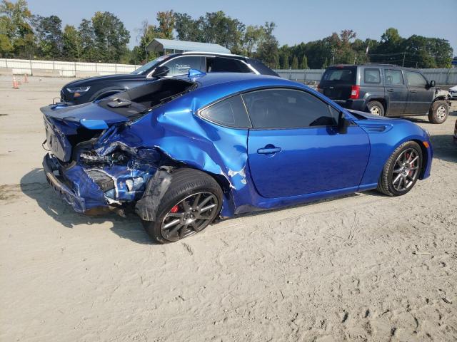 2017 SUBARU BRZ 2.0 LI - JF1ZCAC16H9606036