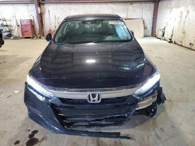 2018 HONDA ACCORD EXL - 1HGCV1F55JA232064