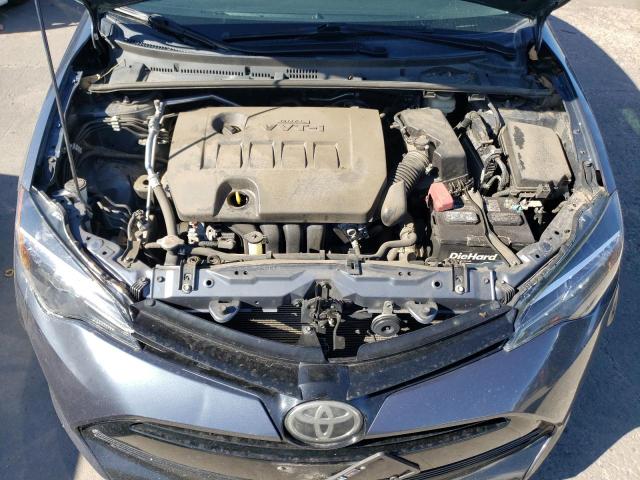 2017 TOYOTA COROLLA L - 2T1BURHE6HC957767