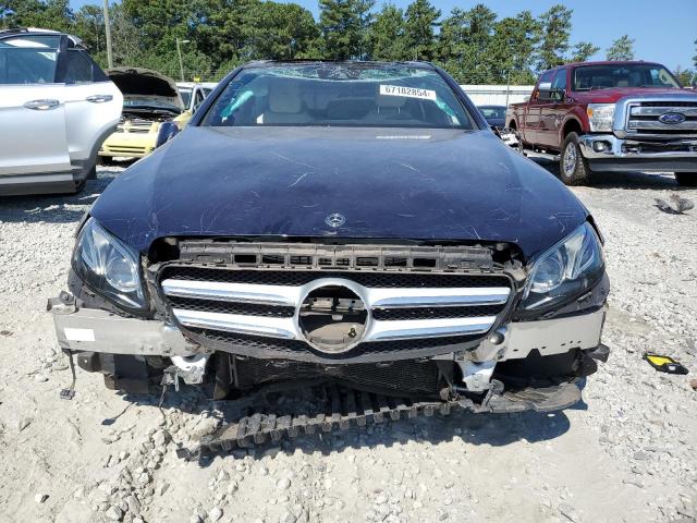 2018 MERCEDES-BENZ E 300 - WDDZF4JB1JA402480