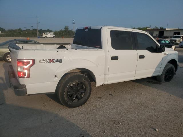 2018 FORD F150 SUPER - 1FTEW1EP5JFC94185