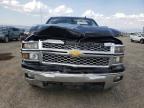 CHEVROLET 1500 SILVE photo