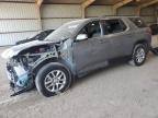 2019 CHEVROLET TRAVERSE L - 1GNERGKW8KJ193461