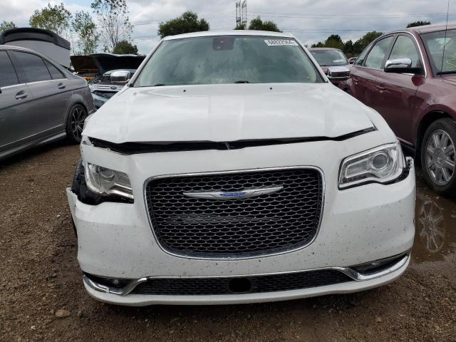 VIN 2C3CCAKG8JH267876 2018 Chrysler 300, Limited no.5