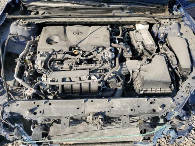 VIN 4T1R11AK4PU138097 2023 Toyota Camry, LE no.11